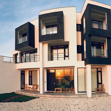 Sea House Diary Homestay Magong Exterior foto